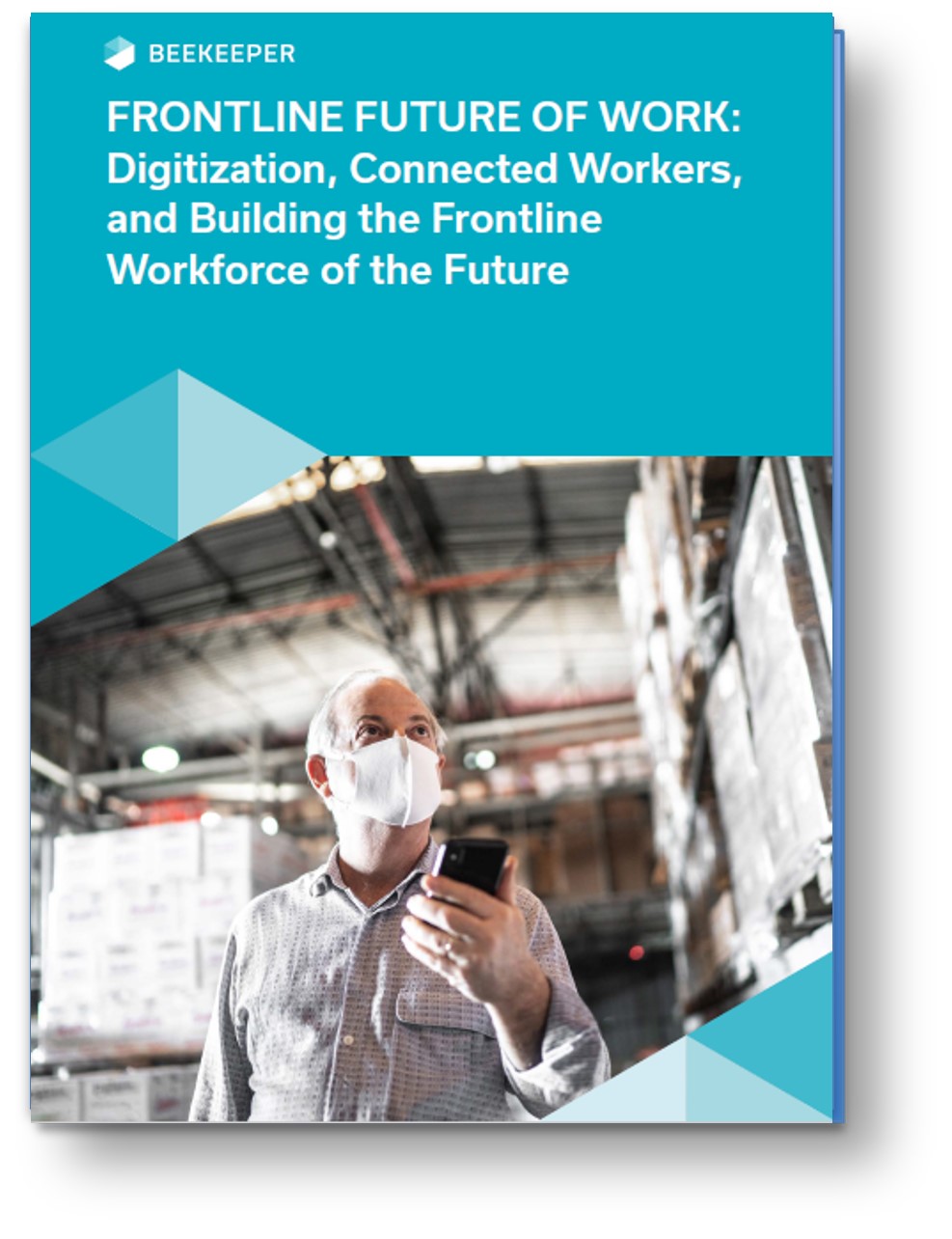 eBook Frontline Future of Work
